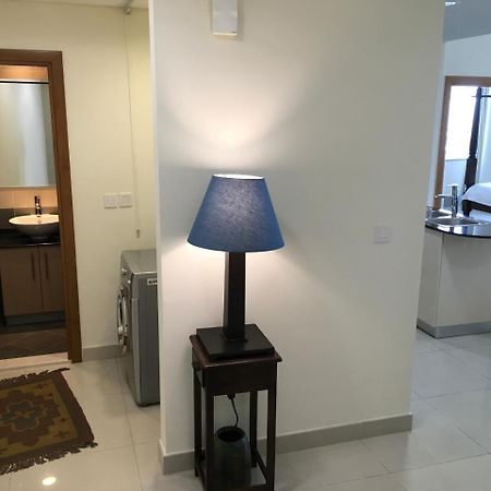 Espace Holiday Homes - Ocean Heights 14 Dubai Eksteriør billede