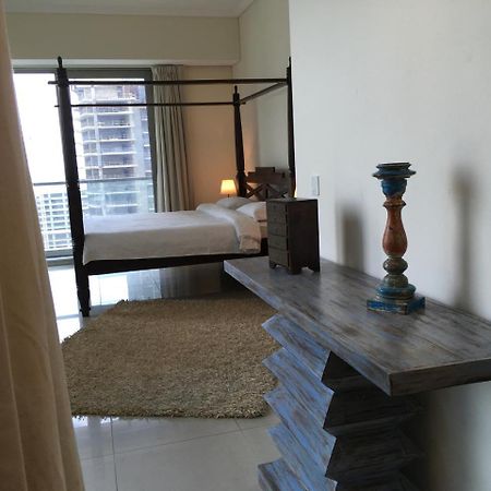 Espace Holiday Homes - Ocean Heights 14 Dubai Eksteriør billede