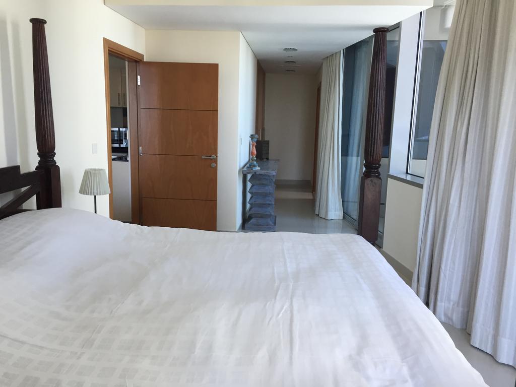 Espace Holiday Homes - Ocean Heights 14 Dubai Eksteriør billede