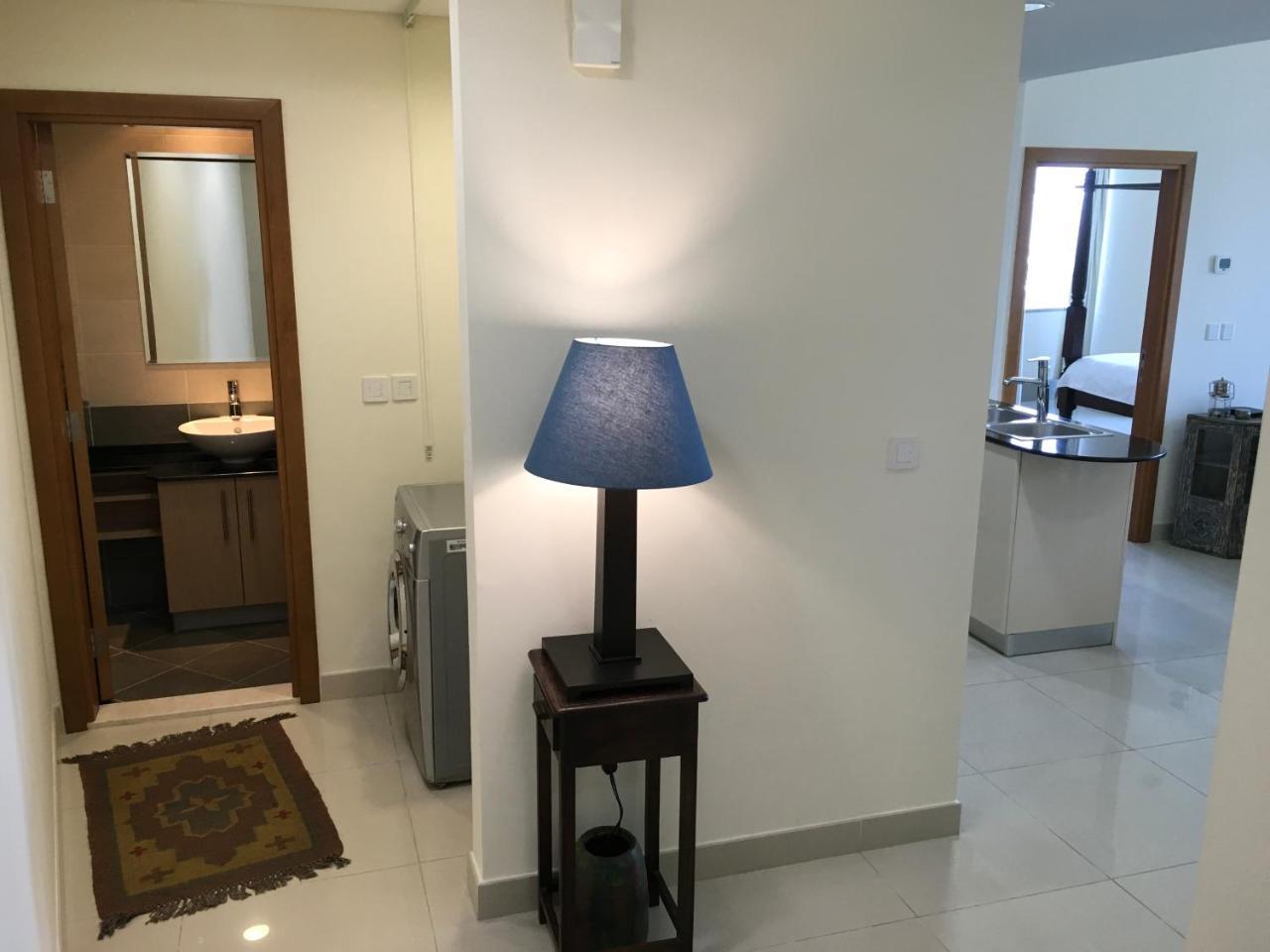 Espace Holiday Homes - Ocean Heights 14 Dubai Eksteriør billede