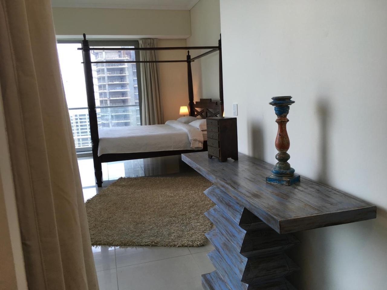 Espace Holiday Homes - Ocean Heights 14 Dubai Eksteriør billede